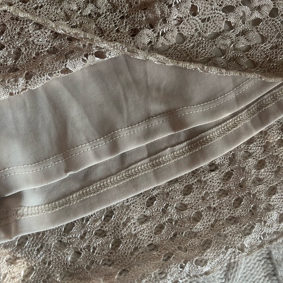 Onyx Apparel Polyester Stand Out Sleeveless Top Women's sz Medium - Picture 15 of 15